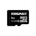 Карта памяти microSD 8 Gb 10 class.  Купить  в интернет-магазине.По низкой цене.
